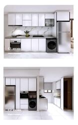 The Bronze (D12), Apartment #600705471